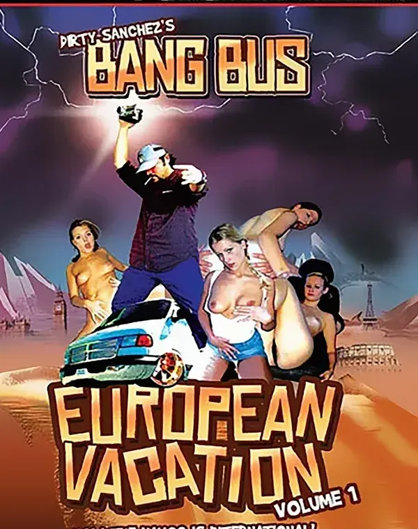 Bang Bus European Vacation 1ダウンロード