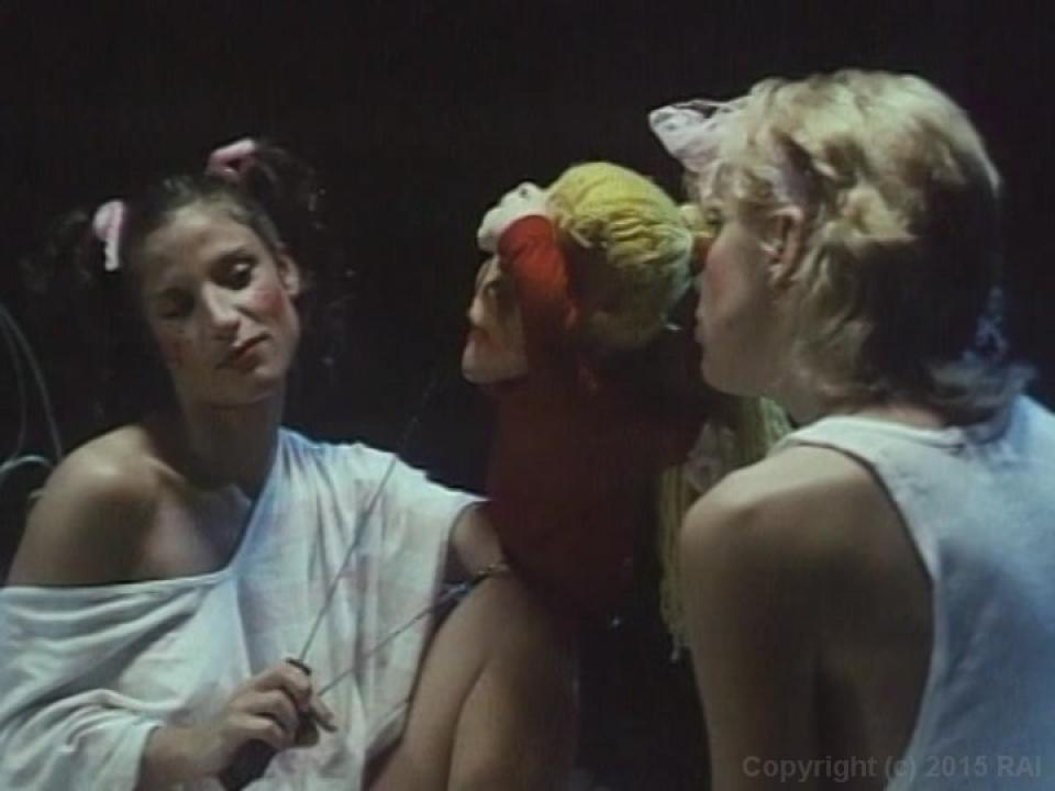 Cravings - The Ultimate Desire! サンプル画像
