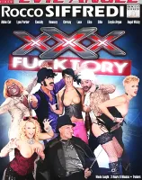 XXX ファックトリー