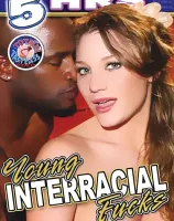 ヤング インターレイシャル ファックス (5時間DVD)