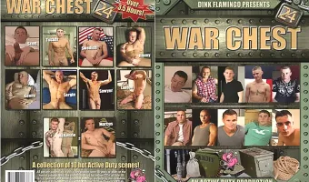 War Chest 24