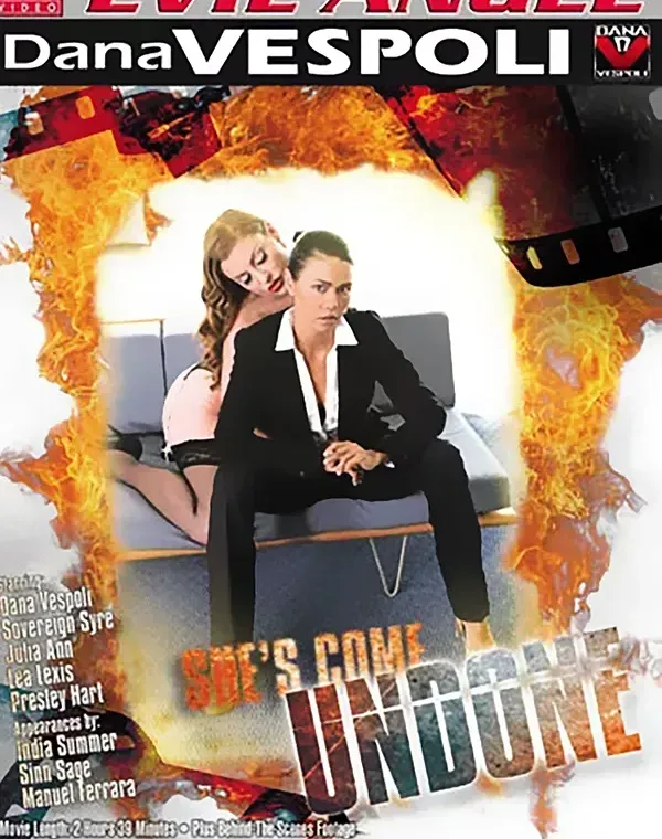 She's Come Undoneダウンロード