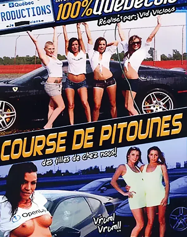 Course De Pitounesダウンロード
