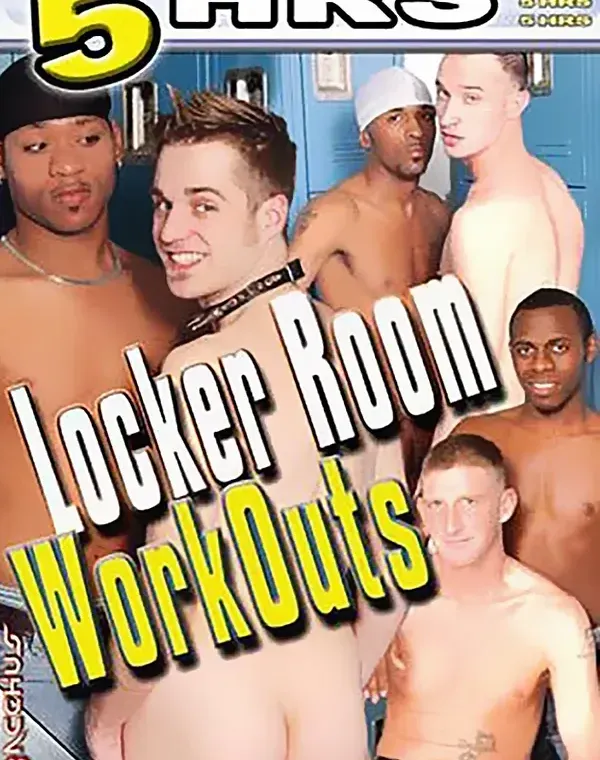 Locker Room Workouts (5 Hours DVD)ダウンロード