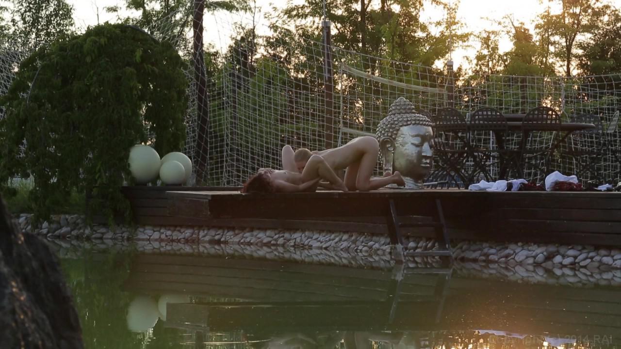 Russian Institute 19: Holidays At My Parents サンプル画像28