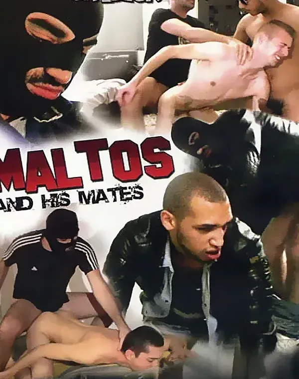 Maltos And His Matesダウンロード