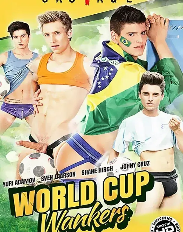 World Cup Wankersダウンロード