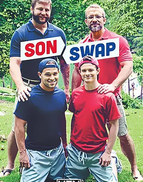 Son Swapダウンロード