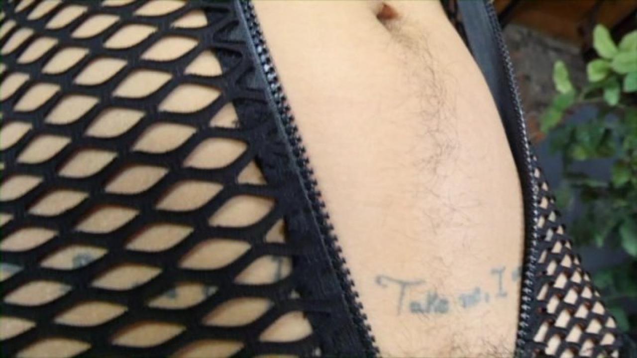 Seattle Hairy Girls 91 & 92 サンプル画像9
