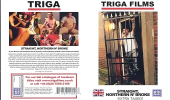 Straight, Northern N' Broke