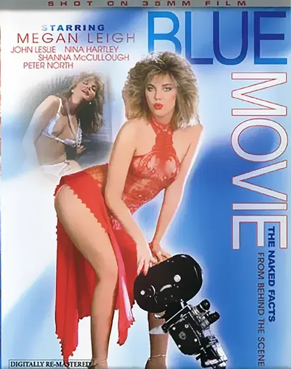 Blue Movieダウンロード