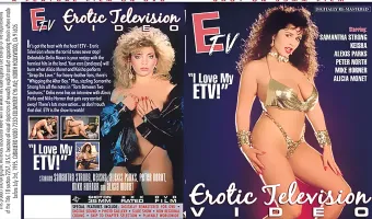 Erotic Television Video