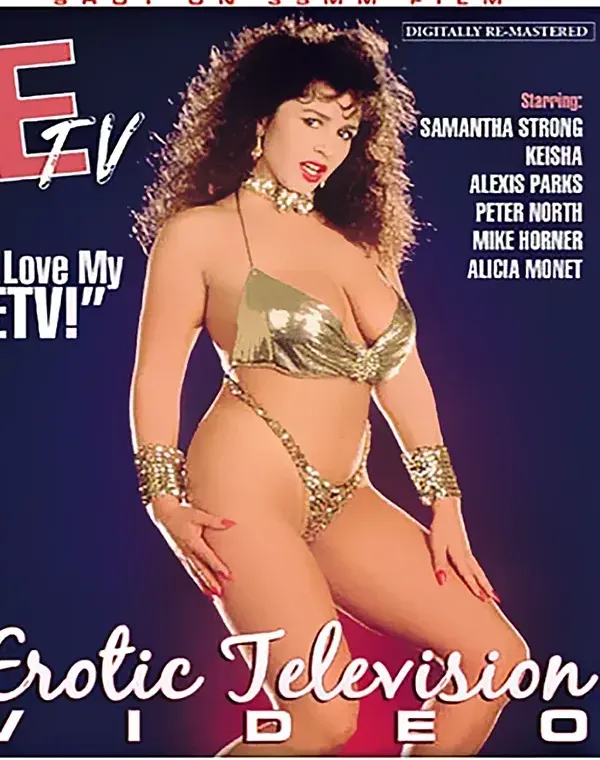 Erotic Television Videoダウンロード