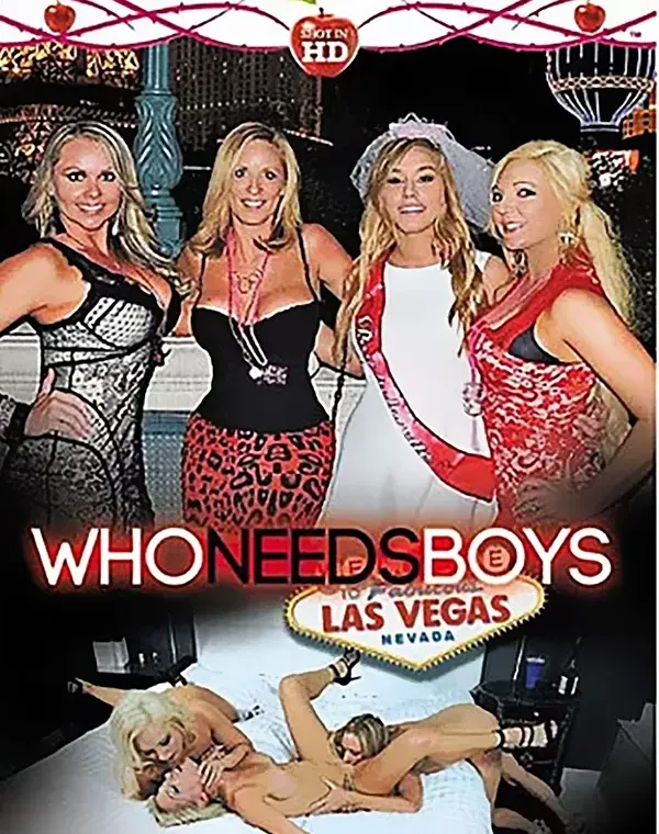 Who Needs Boys: Las Vegasダウンロード