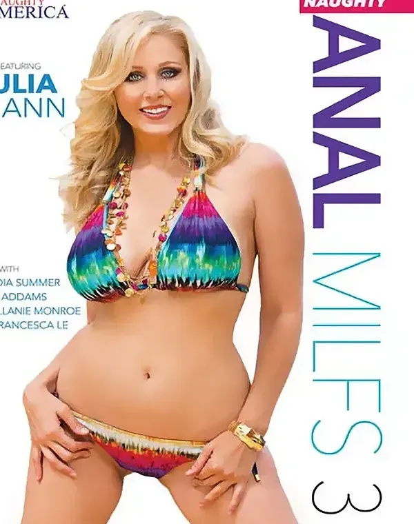 Naughty Anal MILFs 3ダウンロード