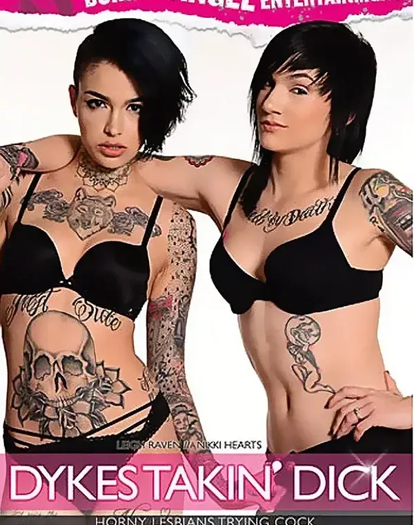 Dykes Takin' Dickダウンロード