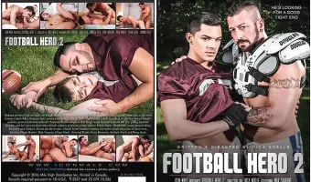 Football Hero 2