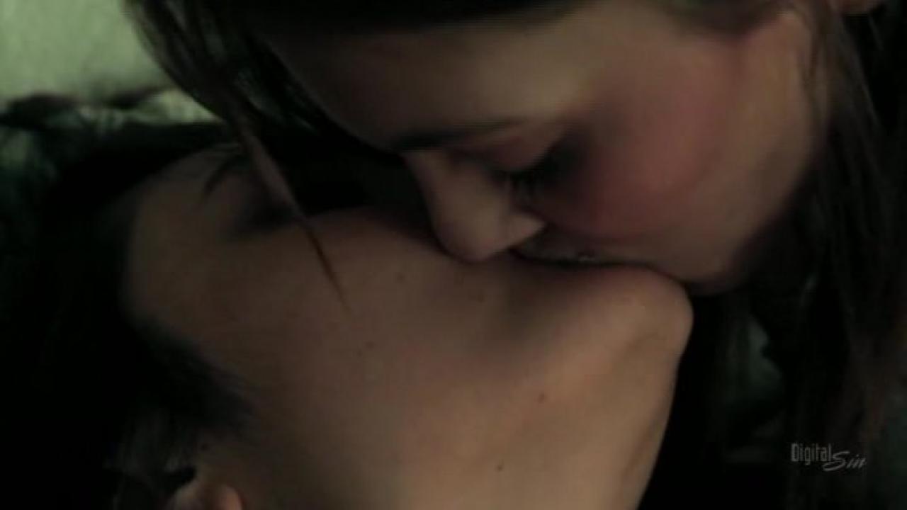 The Twenty: The Best Lesbian Sex 2 (3 Disc Set) サンプル画像