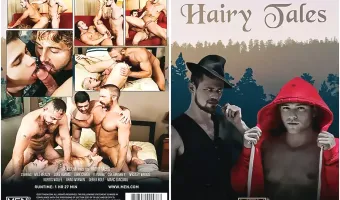 Hairy Tales