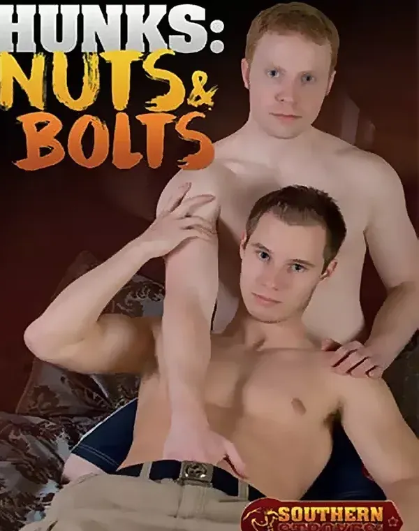 Hunks: Nuts & Boltsダウンロード