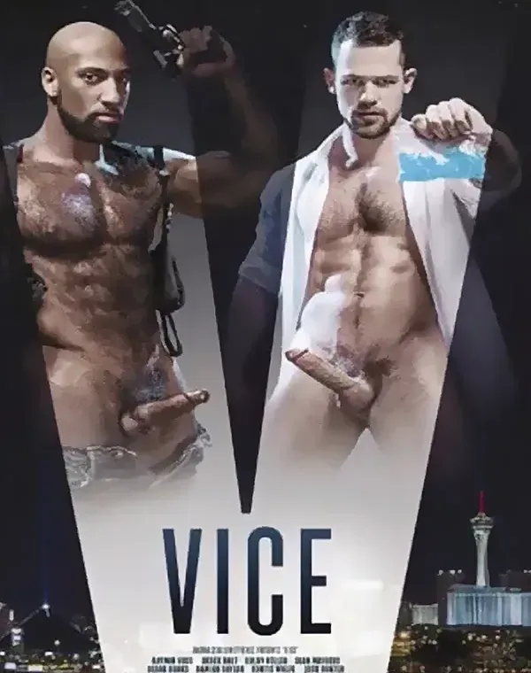 Viceダウンロード