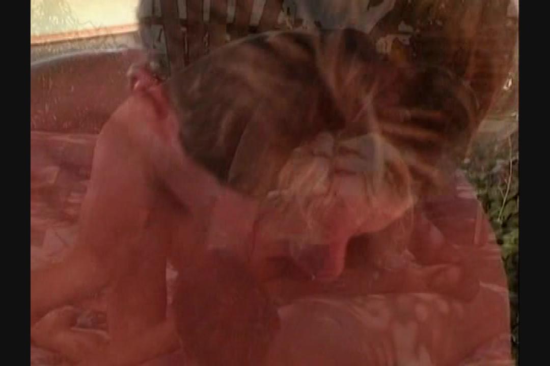 Supreme Anal Sluts サンプル画像