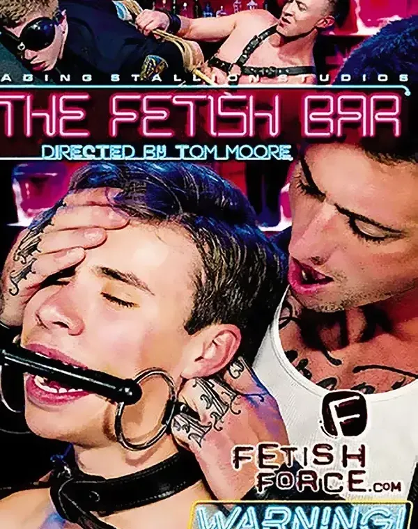 The Fetish Barダウンロード