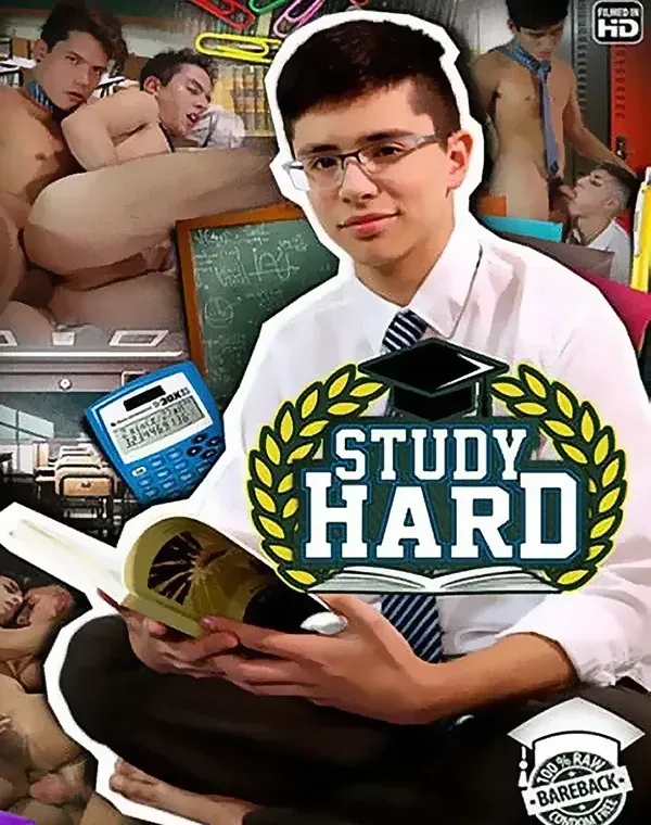 Study Hardダウンロード