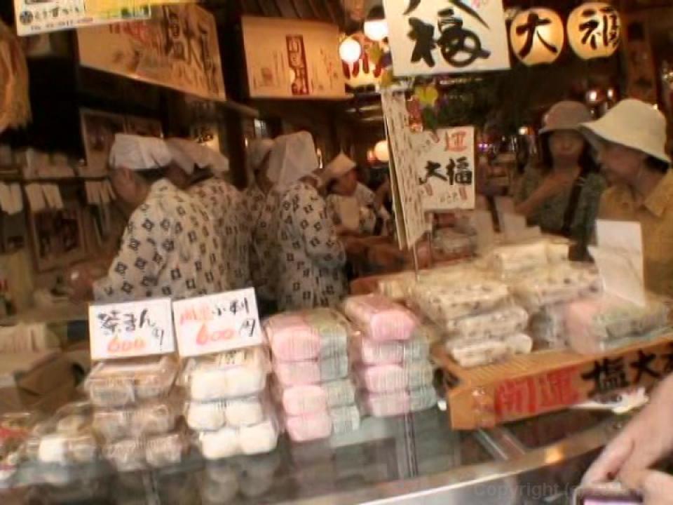 チョップスティック チャウダウン～おはしを使って、さぁ食べよう！～ - 松嶋アイリ サンプル画像