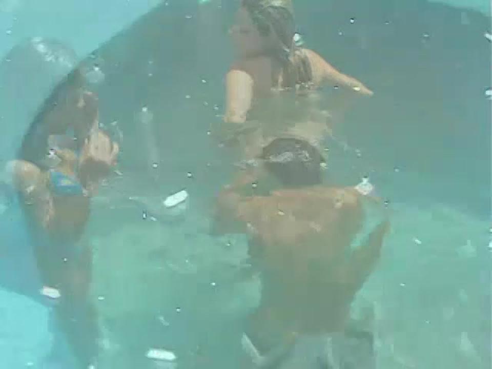Mike In Brazil 3 サンプル画像