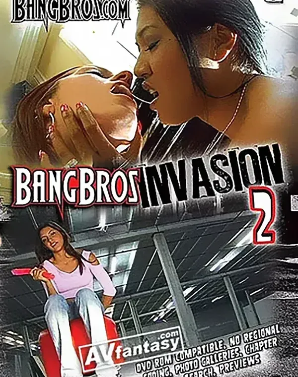 Bang Bros Invasion 2ダウンロード