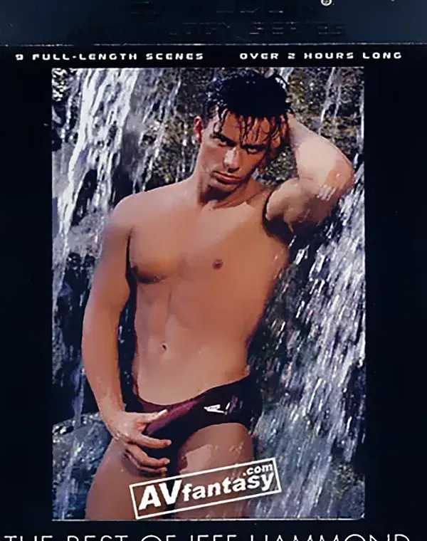 The Best Of Jeff Hammondダウンロード