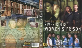River Rock Women's Prison (2 DVD Set)