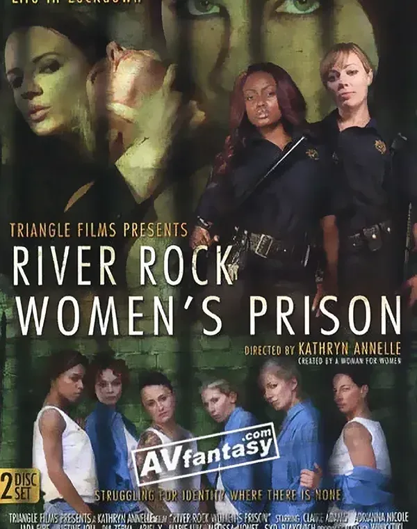 River Rock Women's Prison (2 DVD Set)ダウンロード
