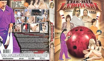 The Big Lebowski: A XXX Parody (2 DVD Set)