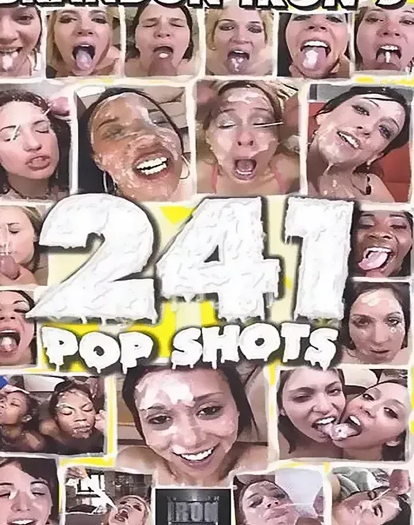Brandon Iron's 241 Pop Shotsダウンロード