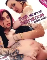 Fuck Me In The Bathroom 3