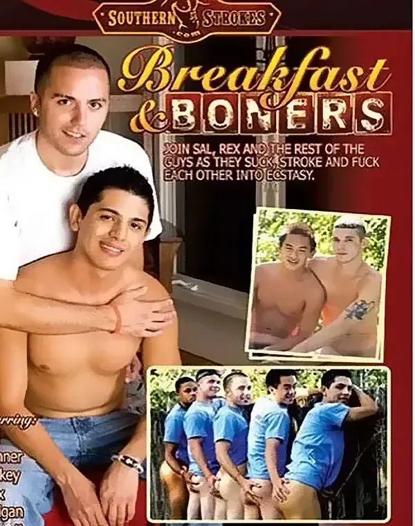 Breakfast & Bonersダウンロード