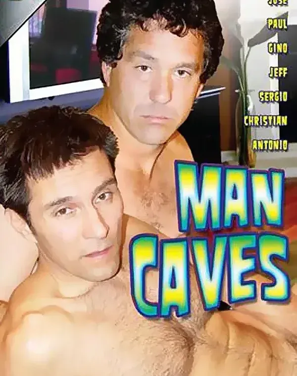 Man Cavesダウンロード