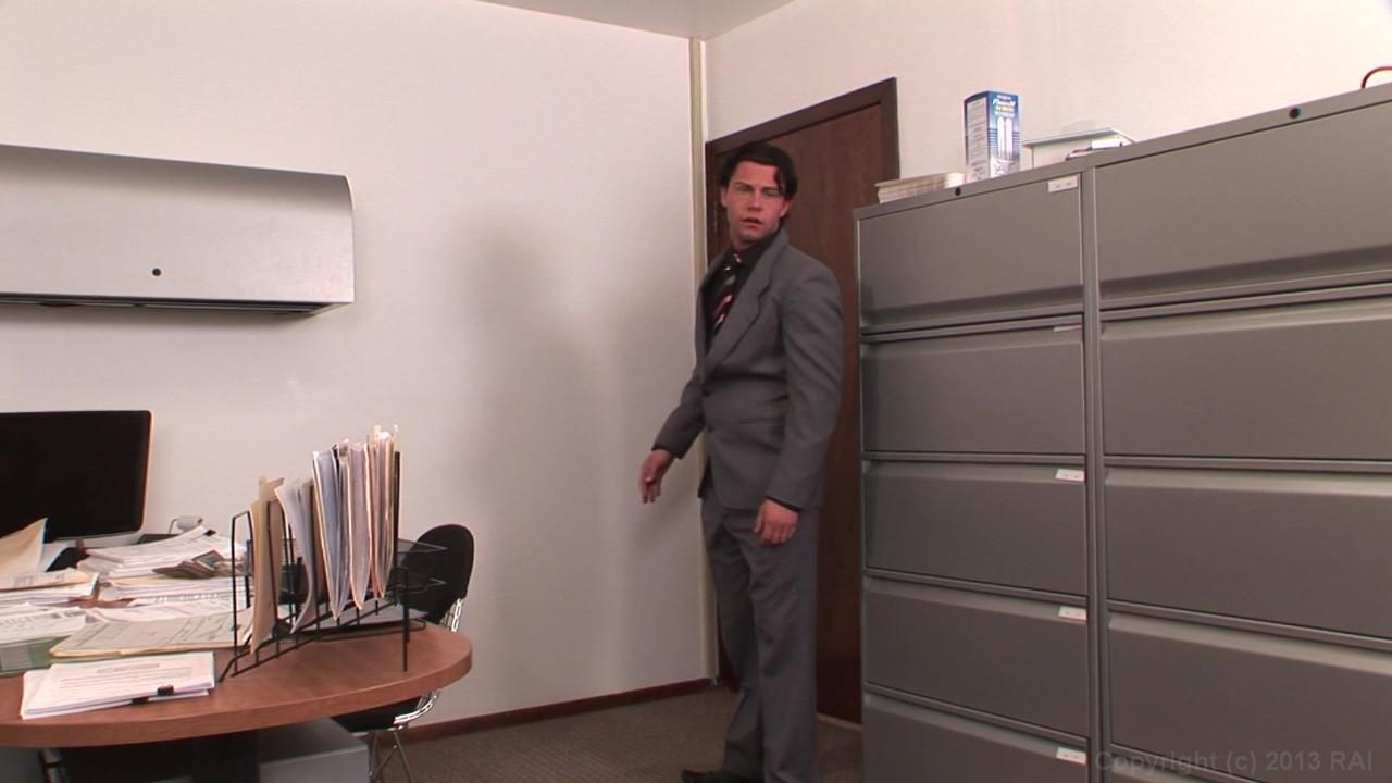 Secretary's Day 5 サンプル画像