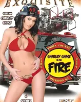 Charley Chase イズ オン ファイアー