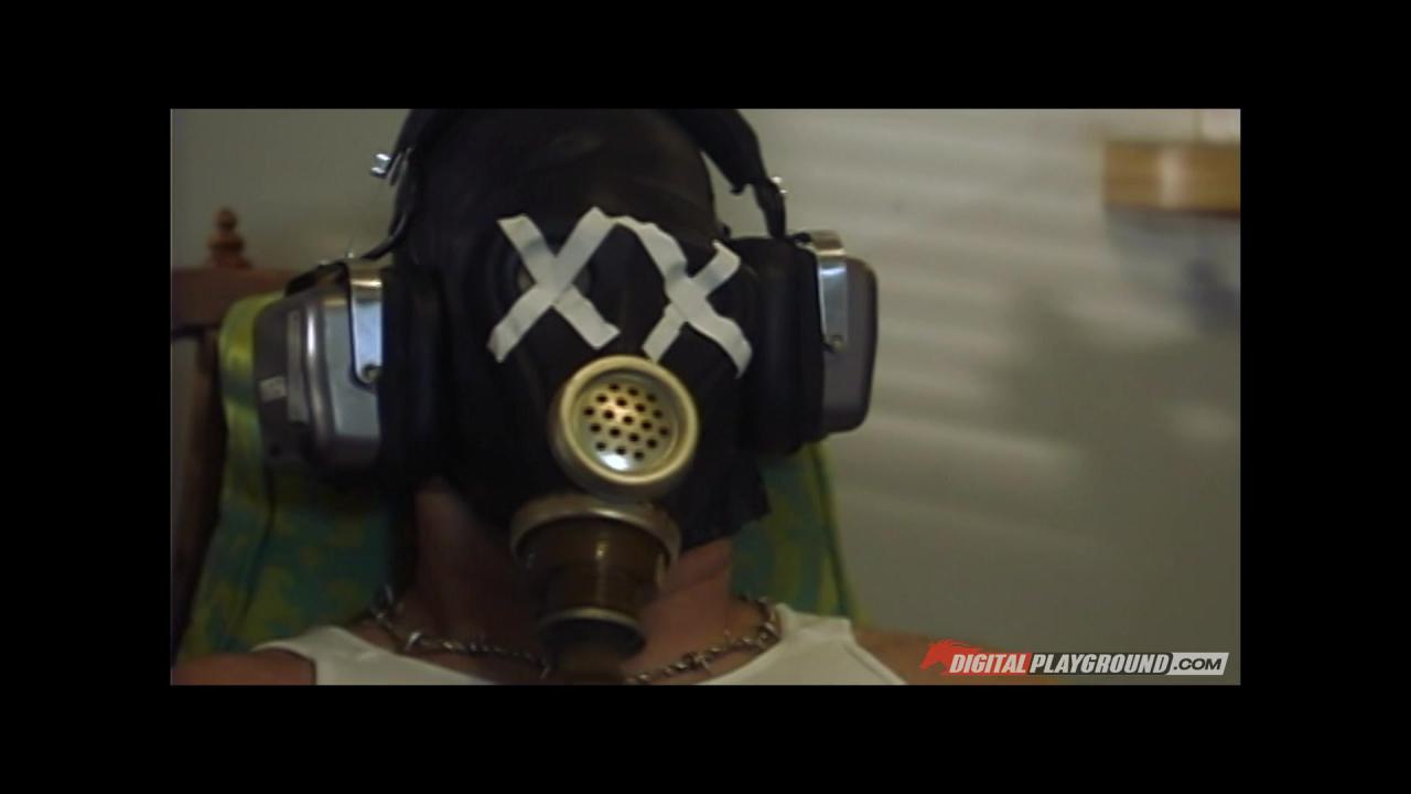 Repo Girl サンプル画像