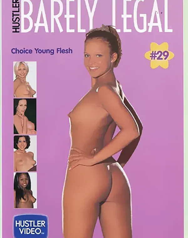 Barely Legal 29ダウンロード