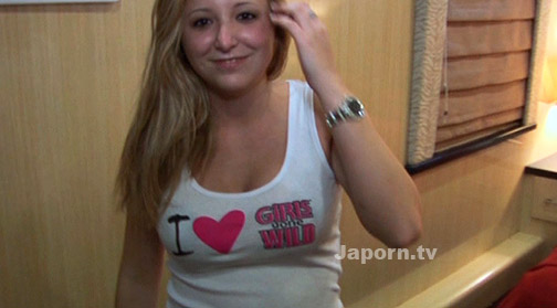 Girls Gone Wild: Sexy Spinners 3 サンプル画像8