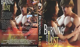 Burning Lust