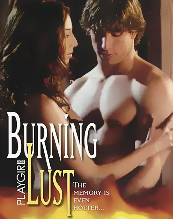 Burning Lustダウンロード