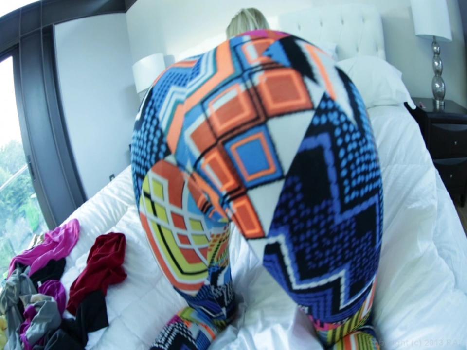Spandex Loads 6 サンプル画像25