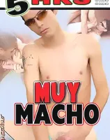 ムイ マチョ (5時間 DVD)