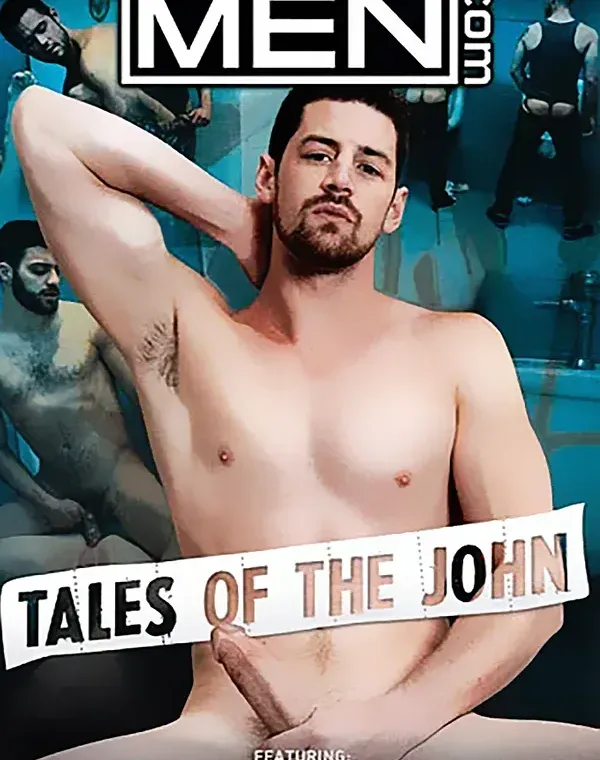 Tales Of The Johnダウンロード