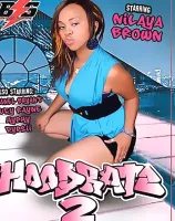 フッドラッツ Vol.2